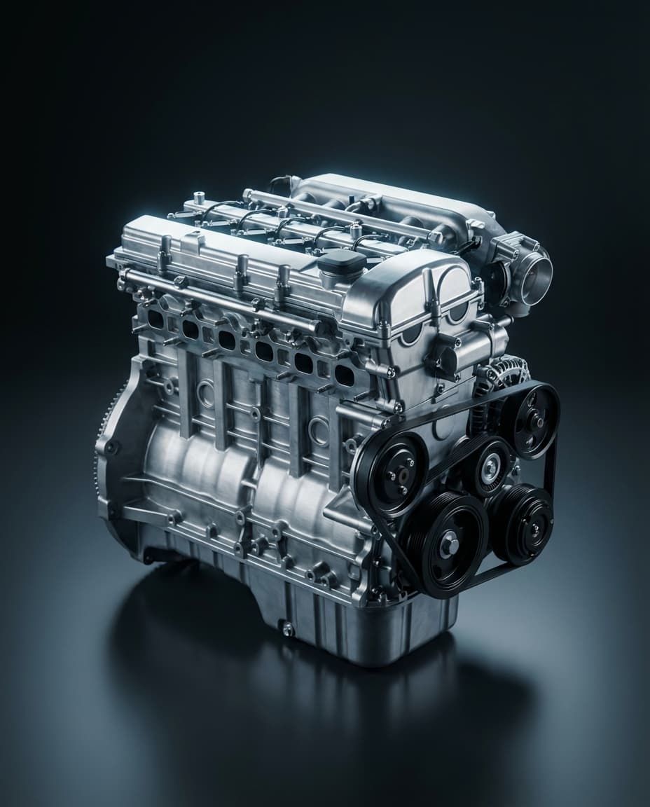 Motoren